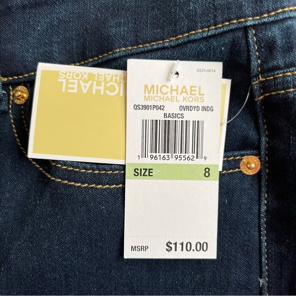 Michael Kors Jeans - Picture 9 of 9